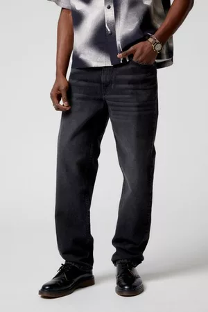 BDG Men Slim Jeans - Vintage Slim Fit Jean