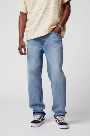 BDG Men Slim Jeans - 90s Vintage Slim Fit Jean