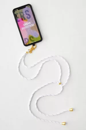 Urban Outfitters Necklaces - Lanyard Phone Strap