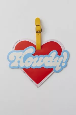 BAN DO Luggage - Getaway Luggage Tag