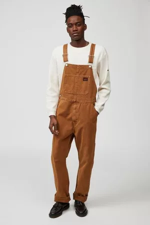Levi's Men Dungarees - Hickory Stripe Overall