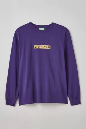 Urban Outfitters men's long sleeved t-shirts | FASHIOLA.com