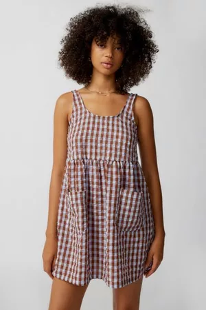 Urban Outfitters Mini & Bodycon Dresses - Women - 74 products