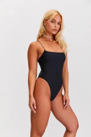 Sunkissed Le Bon Bon One-Piece Swimsuit in , Women