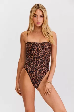 Sunkissed Le Bon Bon One-Piece Swimsuit in , Women