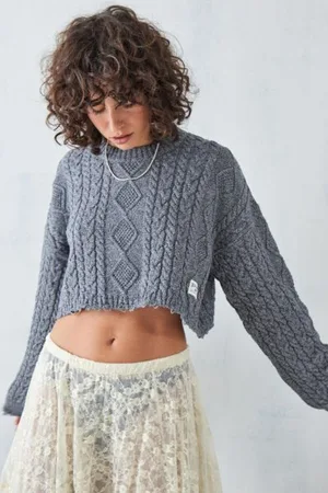 Urban Outfitters BDG Orion Sweater