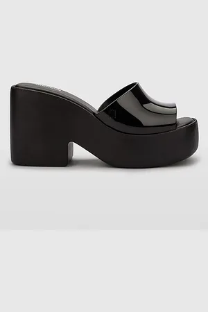 Melissa Posh Jelly Heel in , Women