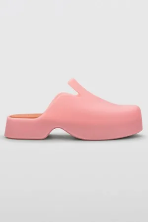 Melissa Zoe Jelly Clog in , Women