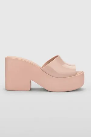 Melissa Posh Jelly Heel in , Women