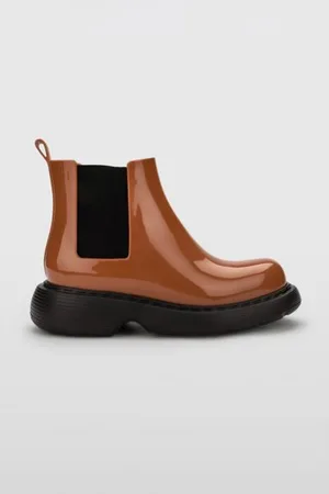 Melissa Step Jelly Chelsea Boot in , Women