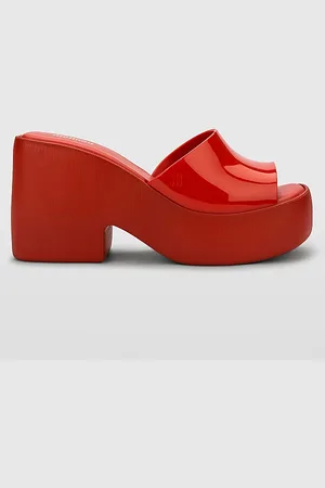 Melissa Posh Jelly Heel in , Women