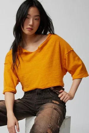 Urban Outfitters Crop Tops for Women new arrivals - new in