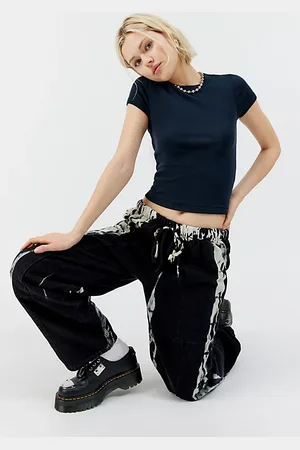 BDG Too Perfect Short Sleeve Tee in , Women