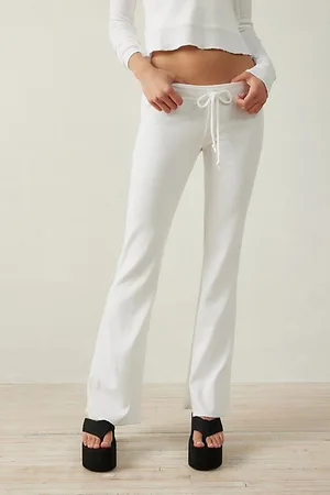 Out From Under Amore Mesh Pant