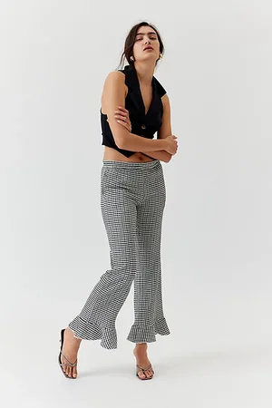 Snoopy Roller Printed Lounge Pant