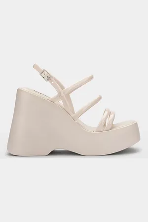 Melissa Jessie Platform Heel in , Women