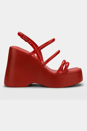 Melissa Jessie Platform Heel in , Women