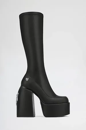 Naked Wolfe Boots - Women | FASHIOLA.com