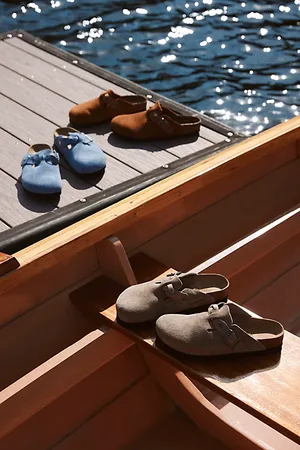 Birkenstock Women