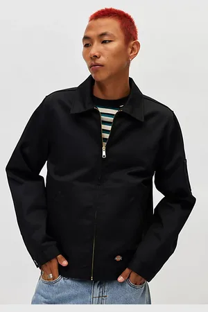 Dickies Eisenhower Unlined Gas Jacket in , Men