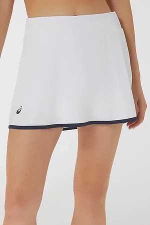 Asics Court Mini Tennis Skort in , Women