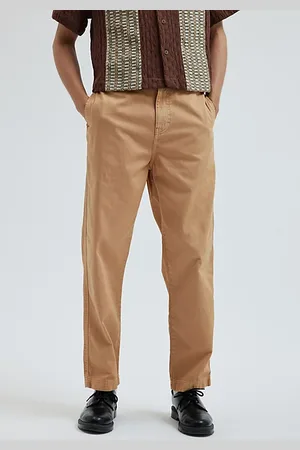 BDG Straight Fit Utility Chino Pant in , Men