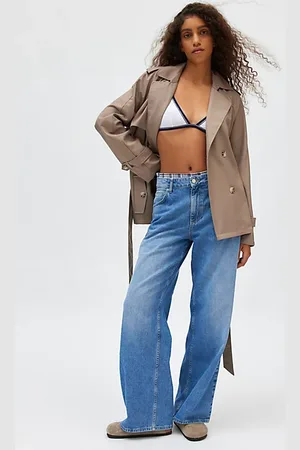 BDG Ozzy Loose Jean in , Women