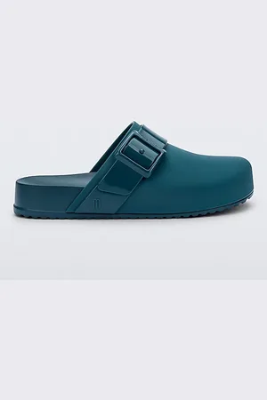 Melissa Cozy Jelly Clog in , Women