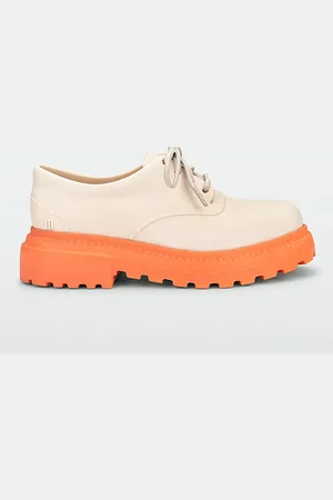 Melissa Charlotte Jelly Oxford Shoe in , Women