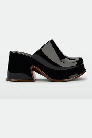 Melissa Mia Platform Clog in , Women