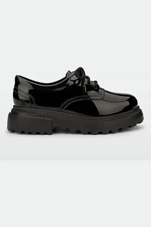 Melissa Charlotte Jelly Oxford Shoe in , Women