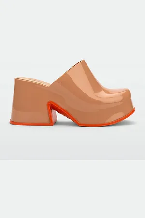 Melissa Mia Platform Clog in , Women