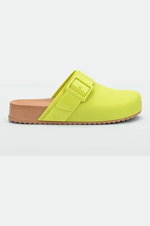 Melissa Cozy Jelly Clog in , Women