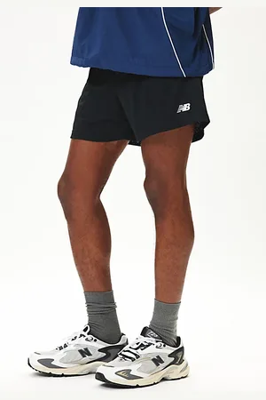 New Balance Sport Essentials 5" Running Short in , Men