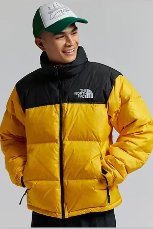 The North Face 1996 Retro Nuptse Down Puffer Jacket in , Men