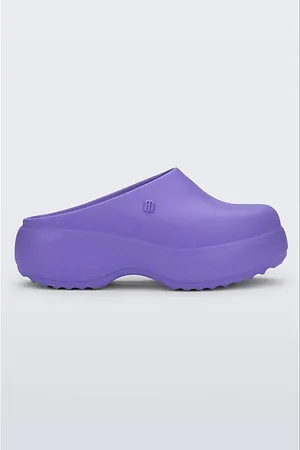 Melissa Free Platform Clog in , Women