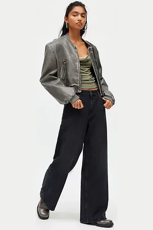 BDG Ozzy Loose Jean in , Women