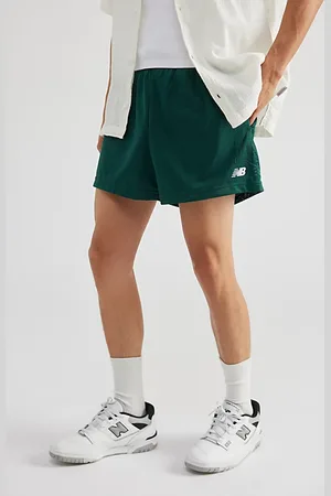 New Balance Sport Essentials 5" Running Short in , Men