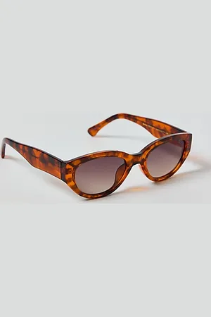 A. Kjærbede A. Kjaerbede Winnie Oval Sunglasses in , Women