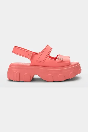 Melissa Ella Move Platform Sandal in , Women