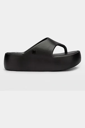 Melissa Free Platform Thong Sandal in , Women