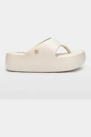 Melissa Free Platform Thong Sandal in , Women