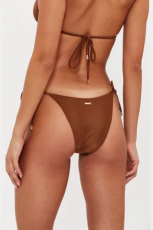 Sunkissed Le Triangle String Bikini Bottom in , Women