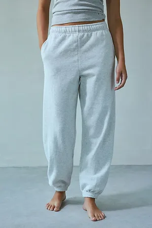 Out From Under Try Me Slim Jogger Sweatpant in , Women