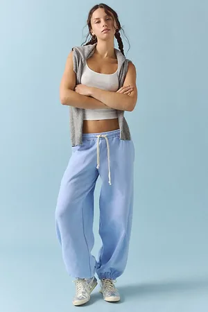 Out From Under Brenda Graphic Jogger Sweatpant in , Women
