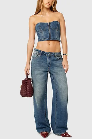ABrand 99 Low Baggy Petite in , Women