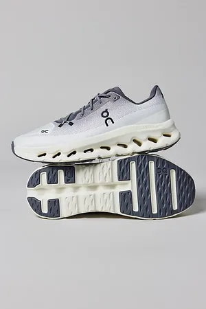 On Running Men