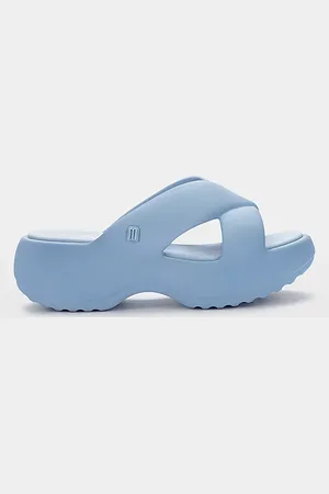 Melissa Free Rise Platform Sandal in , Women