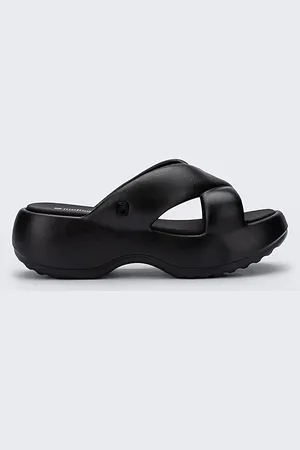 Melissa Free Rise Platform Sandal in , Women