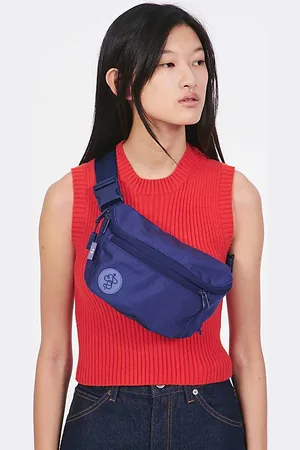 BABOON TO THE MOON Fannypack in at Urban Outfitters